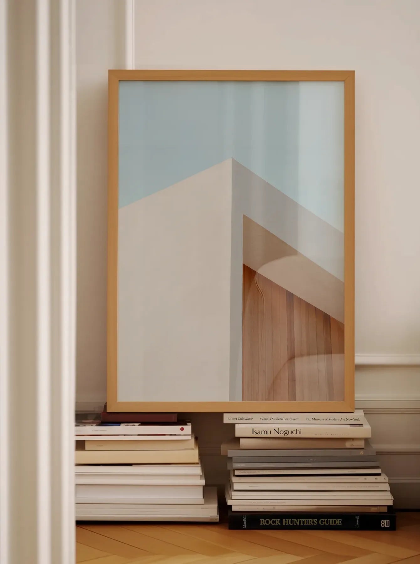 Architectural Harmony